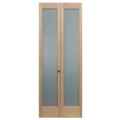 Frosted Glass Interior Door 32×80