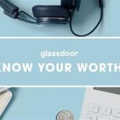 Glassdoor Uk Know Your Worth