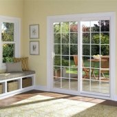 How Much Does A Sliding Glass Door Cost To Replace