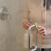 How To Adjust Glass Shower Door Rollers
