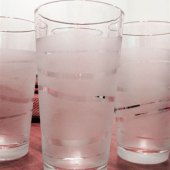 How To Make Opaque Glass
