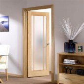 Internal Frosted Glass Doors Uk