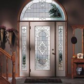 Replacement Glass For Doors And Sidelights