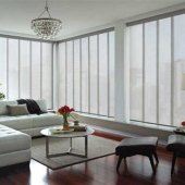 Solar Shades For Sliding Glass Doors