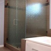 Using Rain X On Glass Shower Doors