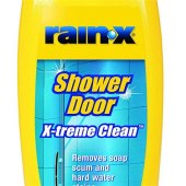 What Is The Best Shower Glass Door Cleaner